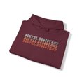 thumbnail image 4 of Dental assistant Graduation Hoodie, Gifts, Hooded Sweatshirt, 4 of 4