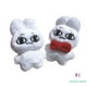 thumbnail image 3 of Kpop NCT DREAM Jeno JAEMIN 10cm Peluche Muñeco Lindo De Dibujos Animados Juguetes Colgante, 3 of 4