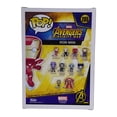 thumbnail image 4 of Figura Coleccionable Funko Pop Marvel: Avengers Infinity War - Iron Man Con Nano Repulsor, 4 of 4