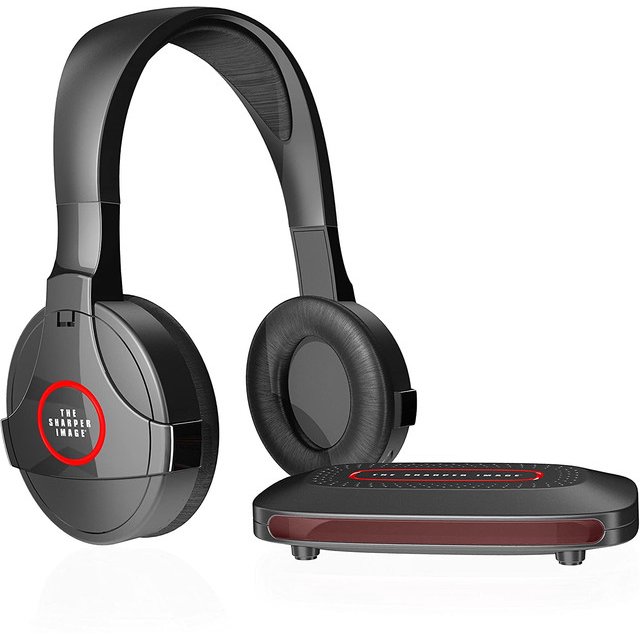 Sharper Image - Audifonos Sharpers Sharper Image SHP921