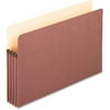 Pendaflex Earthwise Recycled File Pockets, Manila, 25 / Box (Quantity)