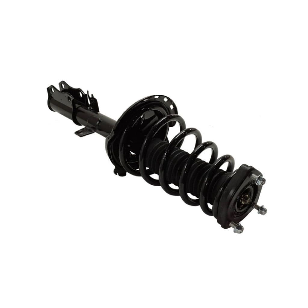 KarParts360 For Lexus RX400h 2006 2007 Loaded Struts Rear, Driver And Passenger Side | Pair | Non-Adjustable | 17.32 In. Collapsed Length | 24.31 In. Extended Length |272214, LS5494132R