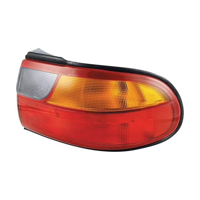 Calavera Malibu 1997 A 2003 Chevrolet Ext Der S/Foco DEPO .