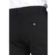 thumbnail image 4 of Pantalón Negro Corte Chino Slim Fit Algodón Para Hombre, 4 of 5