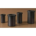 thumbnail image 4 of Kit de Fusion de Torche en Graphite Haute Pureté pour Or, Argent 2.5kg Noir, 4 of 9
