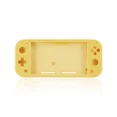 thumbnail image 2 of Compatible Housing Shell (Yellow) - Nintendo Switch Lite, 2 of 5