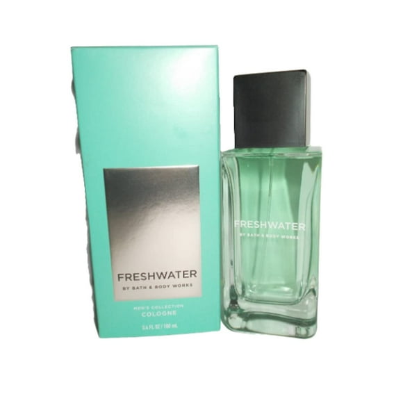 Collection Signature Eau Douce Cologne 3.4 Oz.