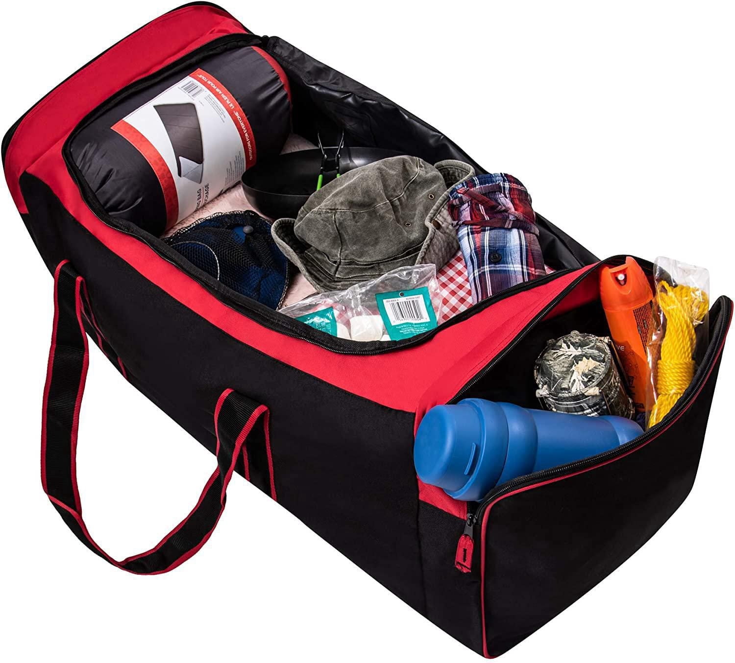 Travelway 36" Core Hockey Bag