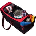 thumbnail image 4 of Travelway 36" Core Hockey Bag, 4 of 5