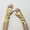 Gold, variant on Sequin Gloves for Women, Sparkly Glitter Gloves for Party, Rave, Prom, Dance, Masquerade