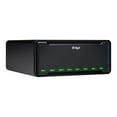thumbnail image 4 of Drobo 8D - Réseau de Disques Durs - 8 Baies (SATA) - Thunderbolt 3 (Externe), 4 of 5