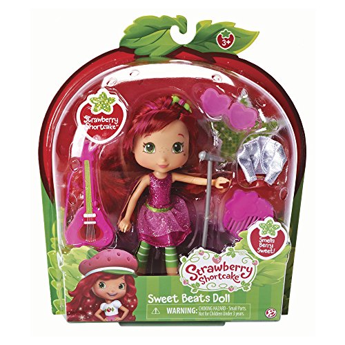 strawberry shortcake dolls walmart canada