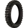 thumbnail image 1 of Kenda Trakmaster K760 DOT Rear Tire (110/100-18), 1 of 4