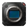thumbnail image 1 of Panasonic LUMIX BS1H Full-Frame Box-Style Live & Cinema Camera, Compact Body with 6K 24p / 5.9K 30p 10-bit Unlimited Video Recording, Multicam Control (DC-BS1H), 1 of 1