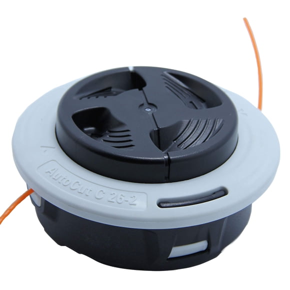 Cabezal de Recortadora Stihl AutoCut C 26-2 Accesorio para Césped