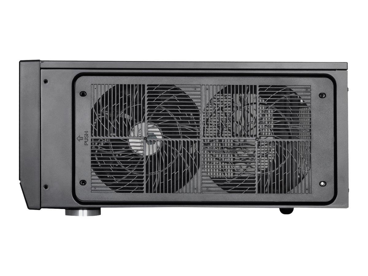 SilverStone Grandia GD09 - tower - SSI CEB