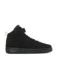 thumbnail image 2 of New NIKE COURT BOROUGH MID 2 YOUTH CW5867 001 SHOES 100% ORIGINAL BRAND, 2 of 5