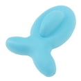 thumbnail image 2 of Sit On Top Kegel Exerciser, Massage Training Ergonomic Pelvic Floor Exerciser  for Bladder Support Black,Blue, 2 of 7