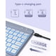 thumbnail image 5 of Funda tipo folio con teclado para iPad de 10.9 pulgadas y 11.ª generación, 5 of 9