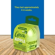 Humydry - Dehumidifier Green Apple Fragrance - Moisture Absorber