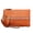 Brown, variant on 3 Zipper Wallet Genuine Leather Coin Purse Clutch Cellphone Pouch Key Hook Keychain with Wrist Strap for Women.