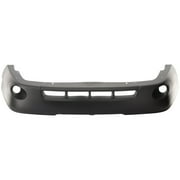 Fits 03-04 Marauder Front Bumper Cover Assembly Primed FO1000529 3W3Z17D957AAA
