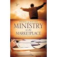 thumbnail image 2 of Ministry in the Marketplace, 2 of 2
