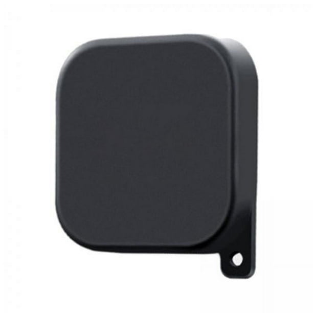 Tapas de Lentes Negras de Silicona Resistente a Los Ara?azos para Go Pro 9 10 Sunnimix