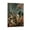 Frame-style, variant on Flemish Painter Peter Paul Rubens Miracles of Saint Francis Xavier Poster Artworks Picture Print Poster Wall Art Painting Canvas Gift Decor Home Posters Decorative 12x18inch(30x45cm)
