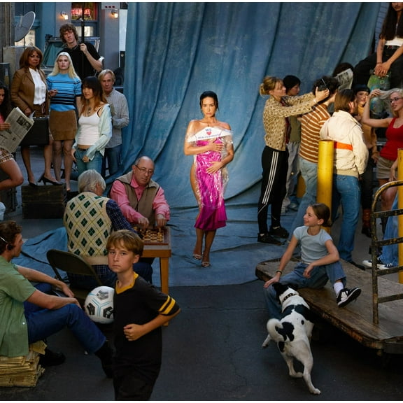 Demi Lovato It'S Not That Deep (Indie Exclusive) [Ivory Vinyl] Records & LPs