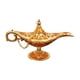 thumbnail image 4 of Lámpara de Estilo Retro Zulema Lámpara Aladdin, 4 of 5