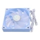 thumbnail image 1 of Ventilador de Enfriamiento de PC, Ventilador de Estuche Pwm Argb Bajo Ruido para Computerador, 1 of 7