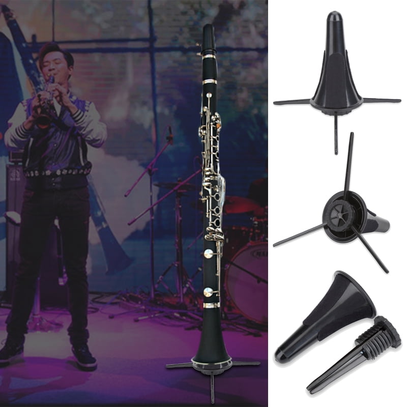 Greensen Detachable Folding Stand Folding Tripod Holder Wind