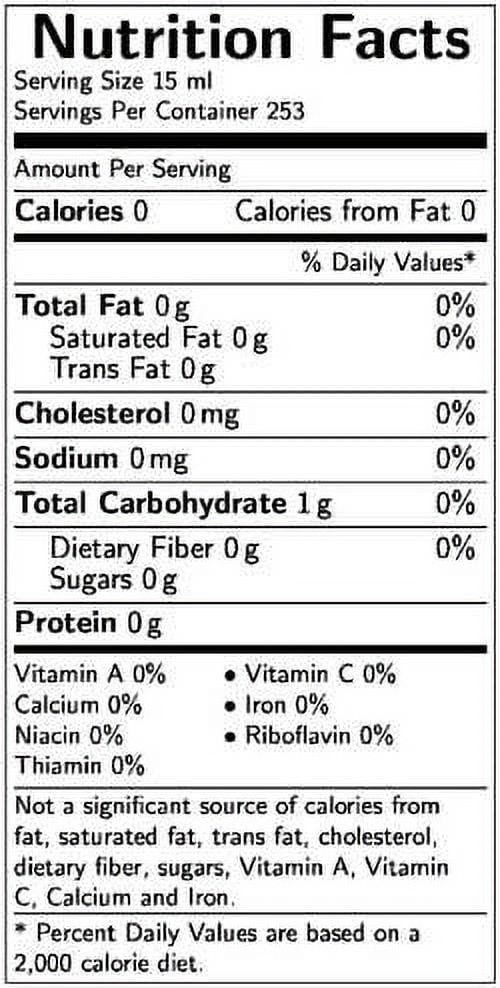 Regina Fine White Wine Vinegar, 128 fl oz