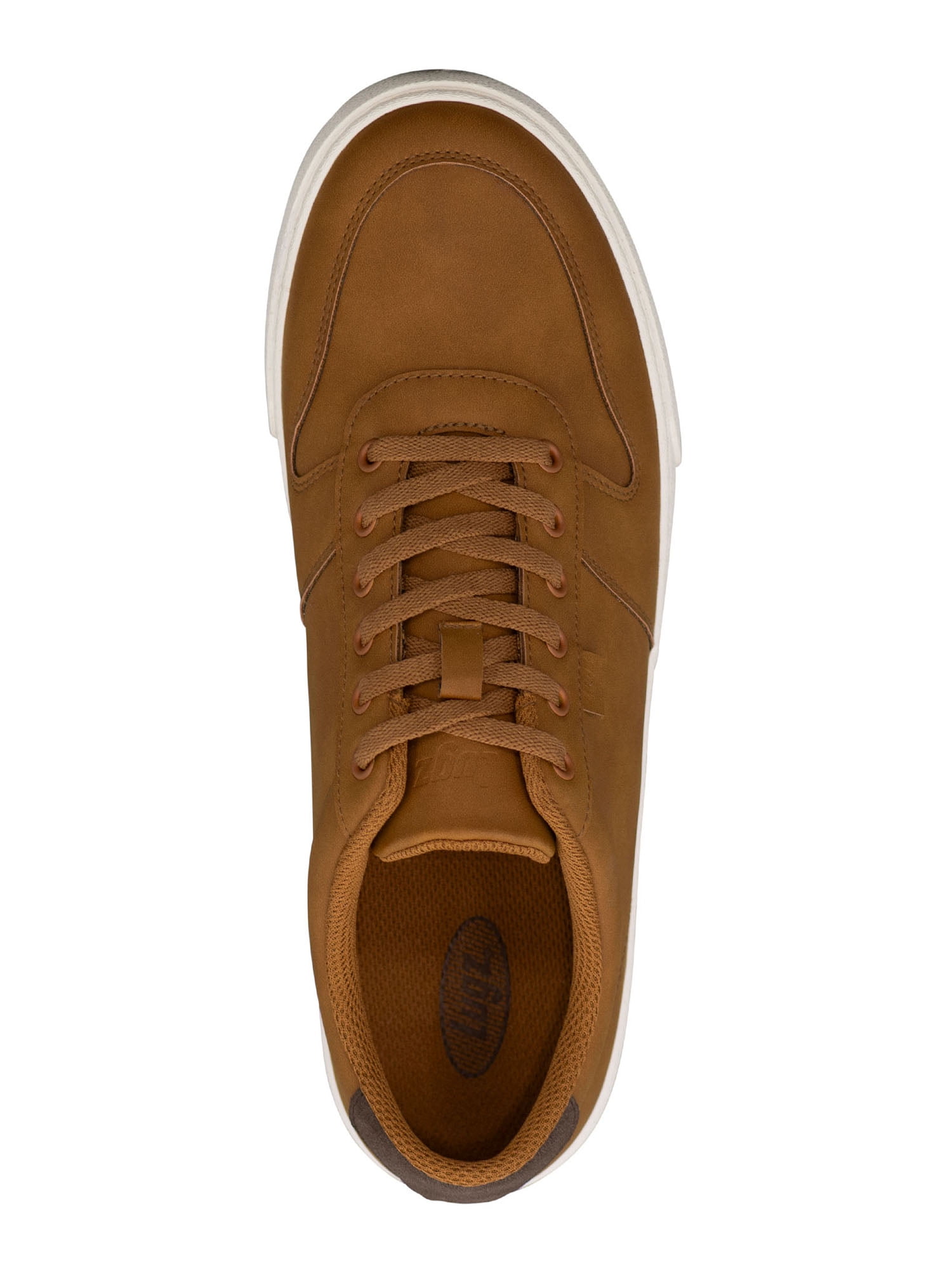 Lugz Men's Cliff Lace-up Casual Sneaker