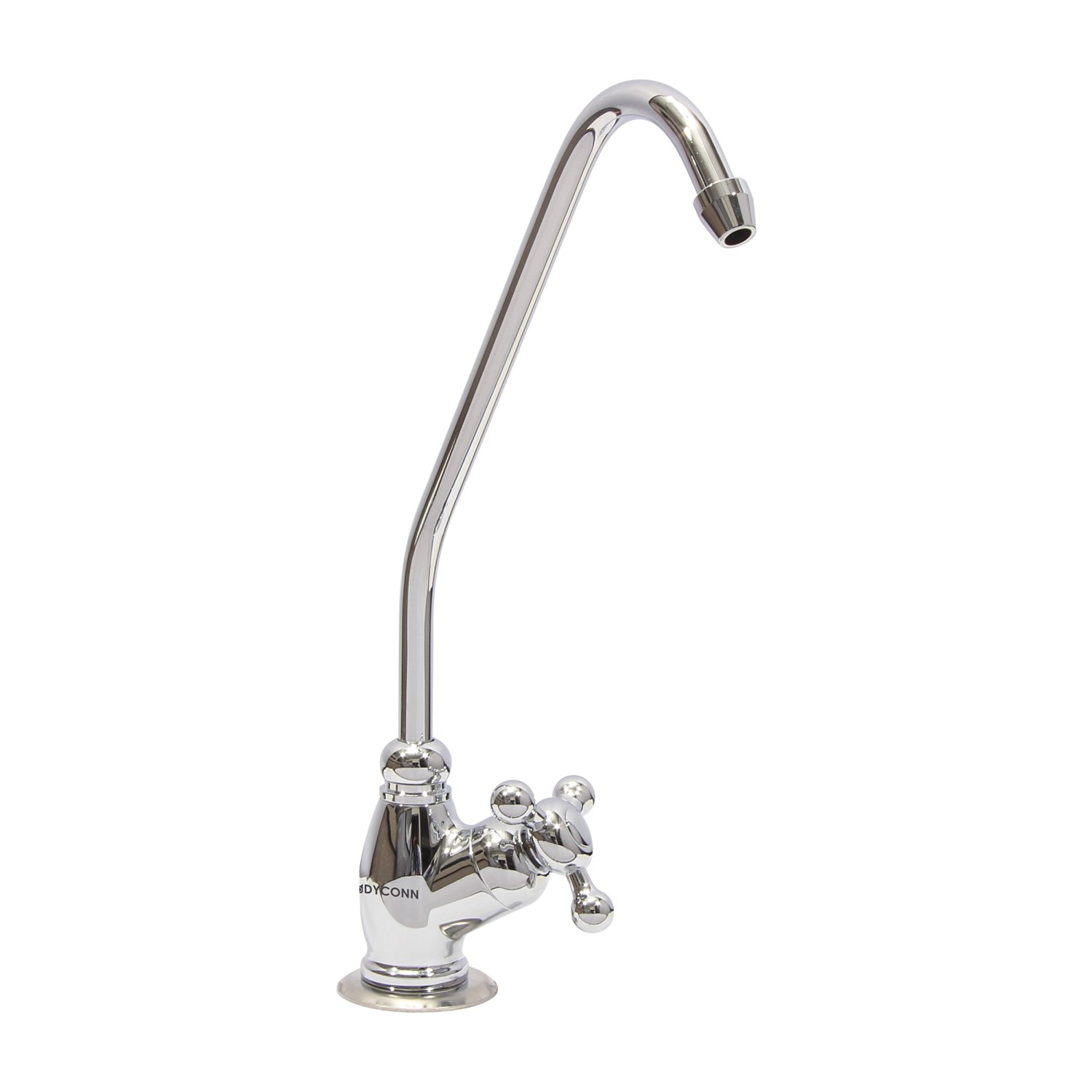 Dyconn Faucet DYRO633CHR Drinking Water Faucet for RO Filtration