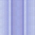 thumbnail image 1 of Ahgly Company Indoor Square Patterned Purple Mimosa Purple Area Rugs, 5' Square, 1 of 6
