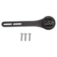 thumbnail image 1 of Support d'Ordinateur de Vélo avant de Remplacement de l'Ordinateur de Cyclisme Léger Portable Précis pour Garmin, 1 of 14