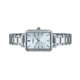 thumbnail image 2 of Casio Reloj Estándar Analógico de Acero Inoxidable con Esfera Azul Claro y Movimiento de Cuarzo para Mujer (LTP-V009D-2E), 2 of 2