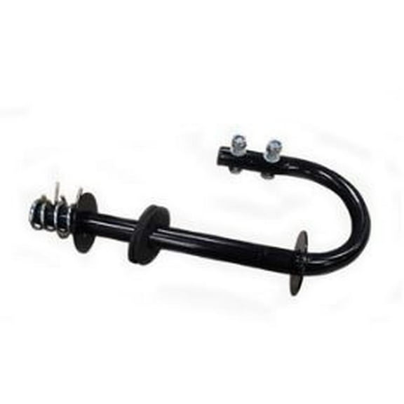 RAParts Replacement Trimmer Line Holder Used with Trimmer Holder Lockable Rack 3-in-1