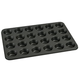 Pok Ball Cupcake Pan