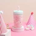 thumbnail image 2 of Copa Zak Designs Kelso para niños pequeños, 350 ml, acero con aislamiento al vacío, 2 of 9