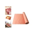 thumbnail image 2 of Food Grade Butcher Paper Roll Barbecues Meat Roasting Paper Practical Greaseproof Paper for Cooking and Grilling, 2 of 11
