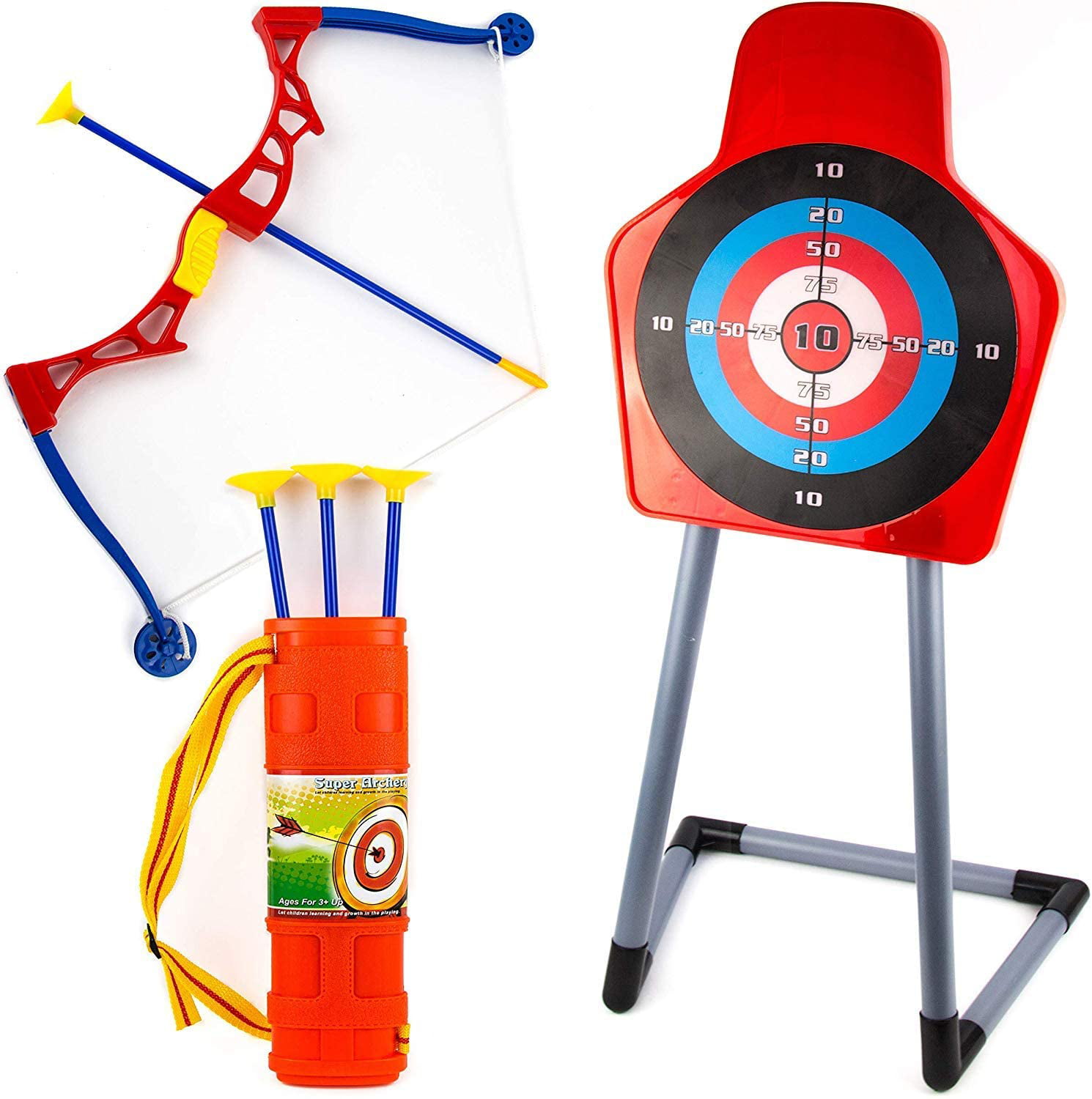 best crossbow target for broadheads