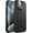 Titanium Black, variant on Strong  for iPhone 15 Pro Max Case, [Compatible with Magsafe] with Screen Protector and Camera Lens Protector, 2 in 1 Shockproof Matte Case for iPhone 15 ProMax 6.7 inch - Titanium Black