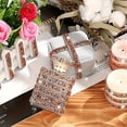 thumbnail image 3 of Sparkling Rhinestone Ribbon Trim - Self-Adhesive Crystal Tape for DIY Clothing, Shoe & Bag Embellishment, 3 of 4