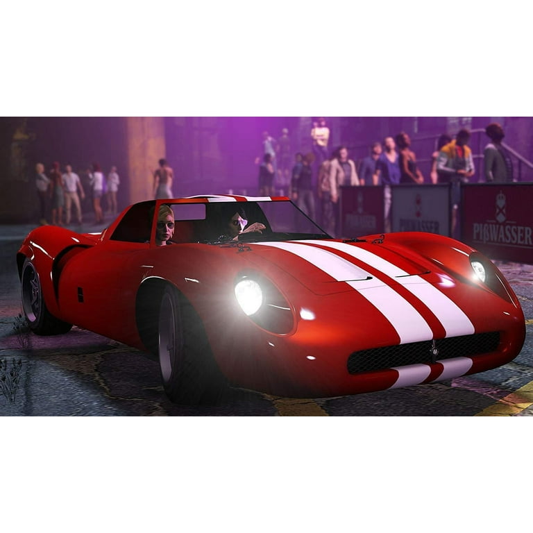 Gta 5 premium online edition walmart outlet
