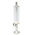 thumbnail image 3 of Miumaeov 3L/102oz Beer Tower Dispenser w/ Ice Tube & Light for Party Bar Liquor Dispenser Beverage Drink Container, 3 of 15