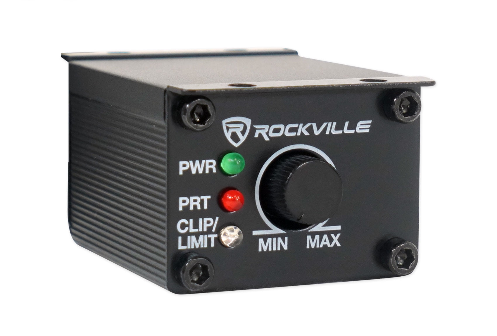 Rockville dBcomp4 Competition Mono Amplifier 3000w RMS Dyno-Certified! Car Audio Amp