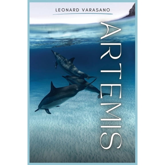 Artemis, (Paperback)